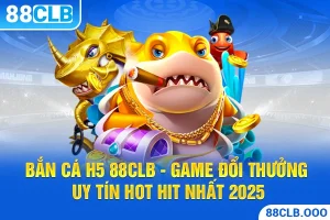 bắn cá H5