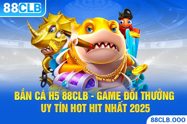 bắn cá H5